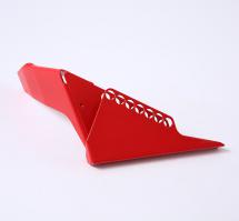 LBV-01標準球閥鎖