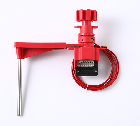 閥門鎖的現世解決了哪些難題?