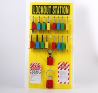 鎖具工作站您了解多少？