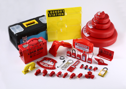 安全鎖具結構分析